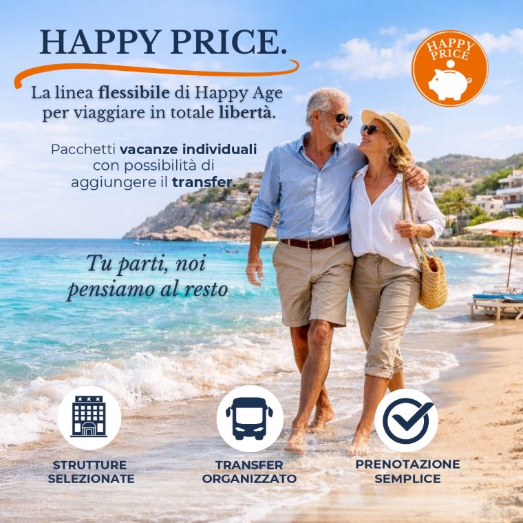 pacchetti vacanze mobile